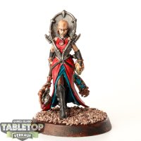 Genestealer Cults - Magus - bemalt