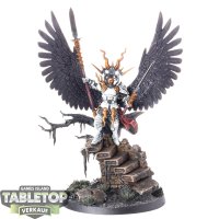 Stormcast Eternals - Yndrasta - bemalt