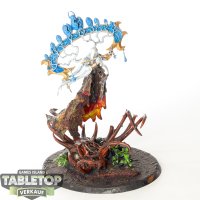 Sylvaneth - Warsong Revenant - teilweise bemalt