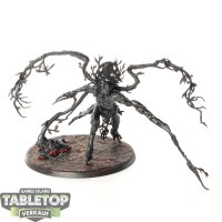 Sylvaneth - The Lady of Vines - grundiert