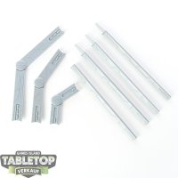 Star Wars: Legion - Movement Tools & Range Ruler Pack