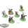 HdR Figuren - Gut - 6 Riders Of Rohan - bemalt