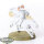 HdR Figuren - Gut - Gandalf the White klassisch - bemalt