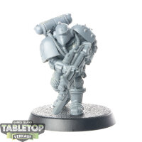 Space Marines - Imperial Space Marine - unbemalt