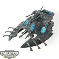 Craftworlds - Wave Serpent - bemalt