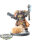 Space Wolves - Rune Priest - bemalt