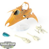 Craftworlds - Starweaver - teilweise gebaut