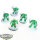 Space Marines - 5x Terminator Assault Squad - teilweise bemalt