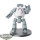 Horus Heresy - Contemptor Dreadnought + Upgrades - unbemalt