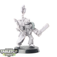 Horus Heresy - Apothecarion Klassisch - unbemalt