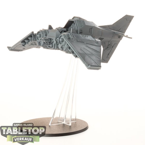 Dark Angels - Nephilim Jetfighter - unbemalt