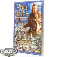 Regelbücher - Middle Earth Tabletop - LOTR - The...