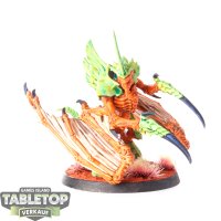 Tyraniden - Tyranid Prime - bemalt