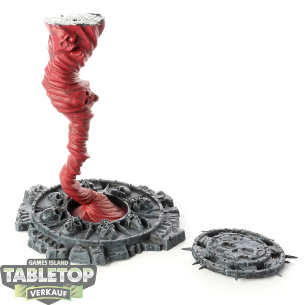 Age of Sigmar - Balewind Vortex - bemalt