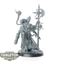 Adeptus Mechanicus - Tech-Priest Dominus - unbemalt