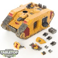 Space Marines - Land Raider Crusader klassisch -...