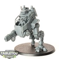 Astra Militarum - Scout Sentinel - unbemalt