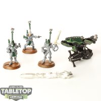 Craftworlds - Heavy Support Weapon Platform klassisch -...