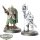 Cities of Sigmar - Freeguild Marshal and Relic Envoy - teilweise bemalt