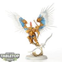 Stormcast Eternals - Knight-Venator - bemalt