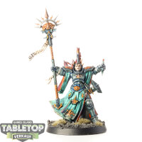 Stormcast Eternals - Knight-Incantor - bemalt