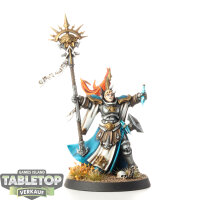 Stormcast Eternals - Knight-Incantor - gut bemalt