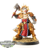 Stormcast Eternals - Lord-Ordinator Vorrus Starstrike -...