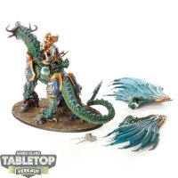 Stormcast Eternals - Drakesworn Templar - bemalt