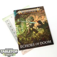 Sylvaneth - Echoes of Doom  - englisch