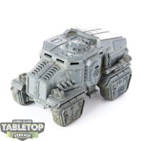 Astra Militarum - Taurox - unbemalt