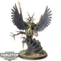 Stormcast Eternals - Yndrasta - bemalt