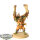 Orruk Warclans - Warchanter - bemalt
