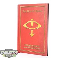 The Horus Heresy - Legiones Astartes Age of Darkness...