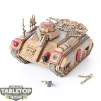 Astra Militarum - Chimera - bemalt