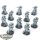 Space Marines - 10x Infernus Squad - unbemalt