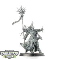 Stormcast Eternals - Knight-Incantor - unbemalt