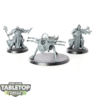 Stormcast Eternals - Celestar Ballista - unbemalt