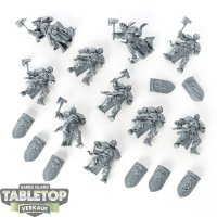 Stormcast Eternals - 10 x Liberators klassisch - Bitz