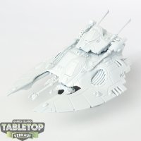 Craftworlds - Falcon - grundiert