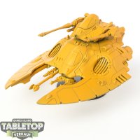 Craftworlds - Falcon - grundiert