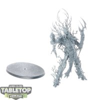 Sylvaneth - Sylvaneth Treelord Ancient - unbemalt