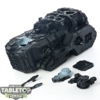 Horus Heresy - Mastodon Super-Heavy Assault Transport -...