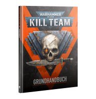 Kill Team - Grundregelbuch (Deutsch)