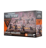 Kill Team - Corsair Voidscarred