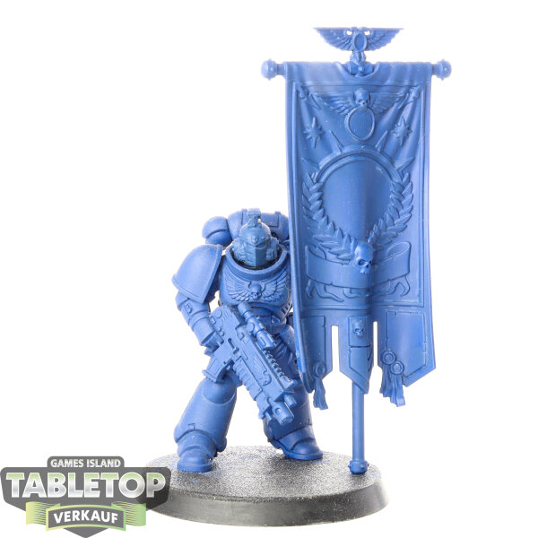 Space Marines - Primaris Ancient klassisch - unbemalt