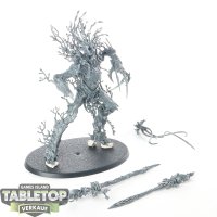 Sylvaneth - Sylvaneth Treelord Ancient - unbemalt