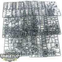 Gloomspite Gitz - Diverse Bitz & Reste - Bitz