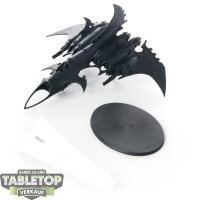 Drukhari - Voidraven Bomber - grundiert