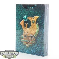 Seraphon - Warscroll Karten & Token 3. Edition - deutsch