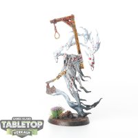 Nighthaunt - Lord Executioner  klassisch - bemalt